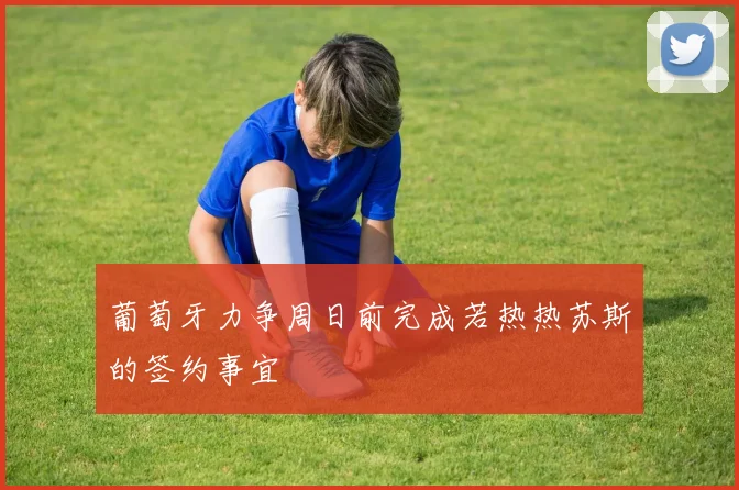 葡萄牙力争周日前完成若热热苏斯的签约事宜